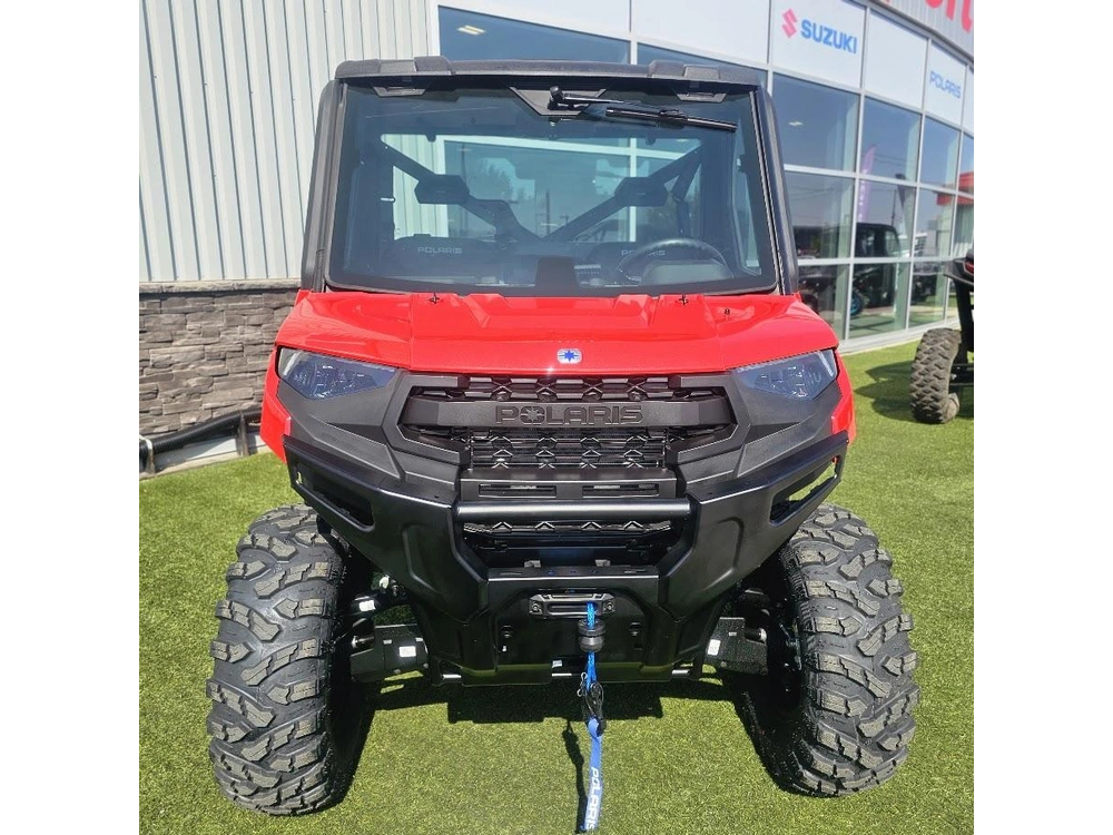 2027 Polaris Ranger Xp 1000 Northstar Premium alt