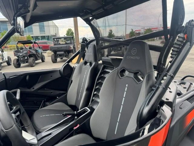 2023 Cfmoto Zforce 950 Ho Ex alt