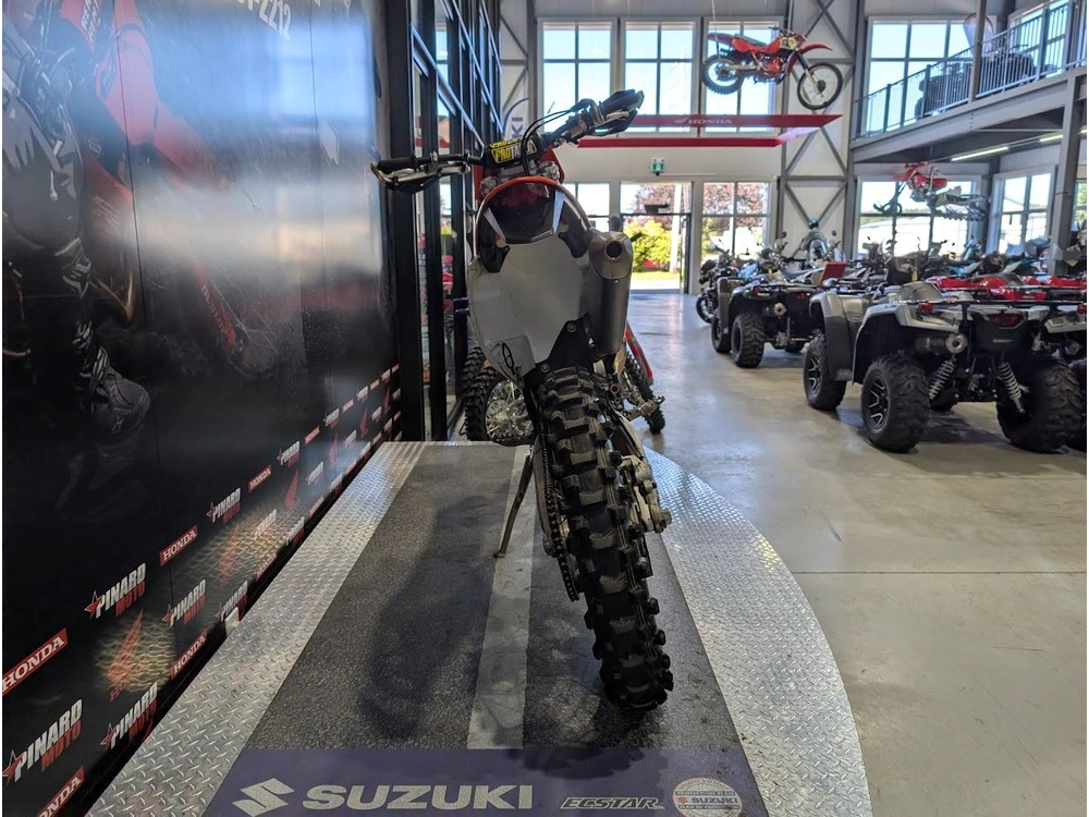 Ktm Xcw 250 2024 alt