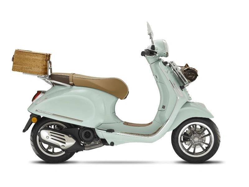 2023 Piaggio Primavera 50 Iget Pic Nic alt