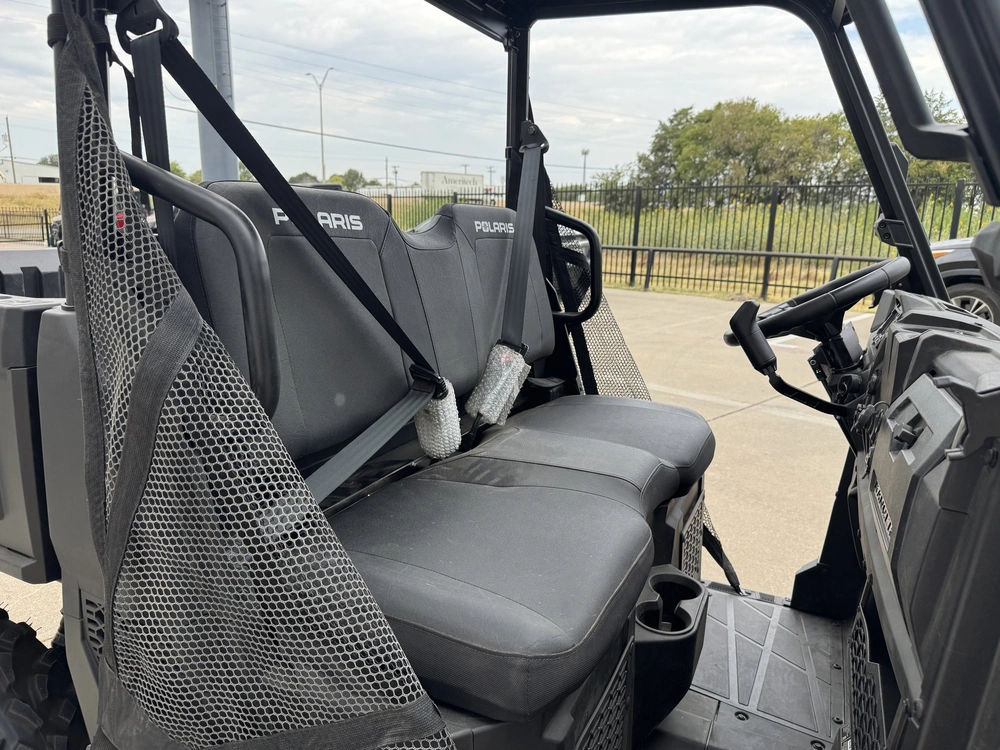 2026 Polaris Ranger Sp 570 Premium alt