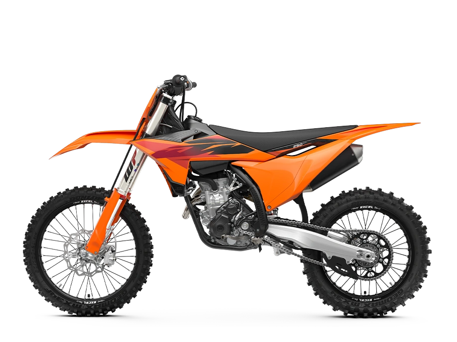 2027 Ktm 250 Sx-f alt