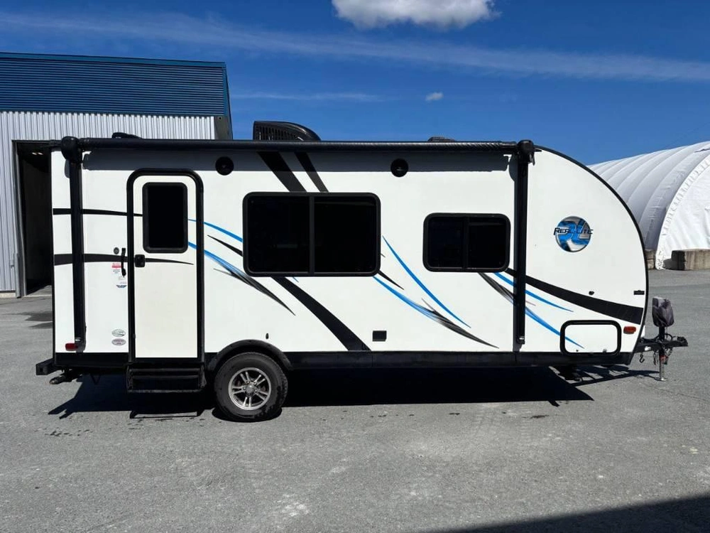 Palomino Real Lite 182rl 2018 alt