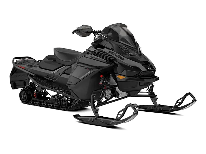Ski-Doo RENEGADE X-RS 900 ACE Turbo R Ice Ripper XT 1.25" E.S. 2027