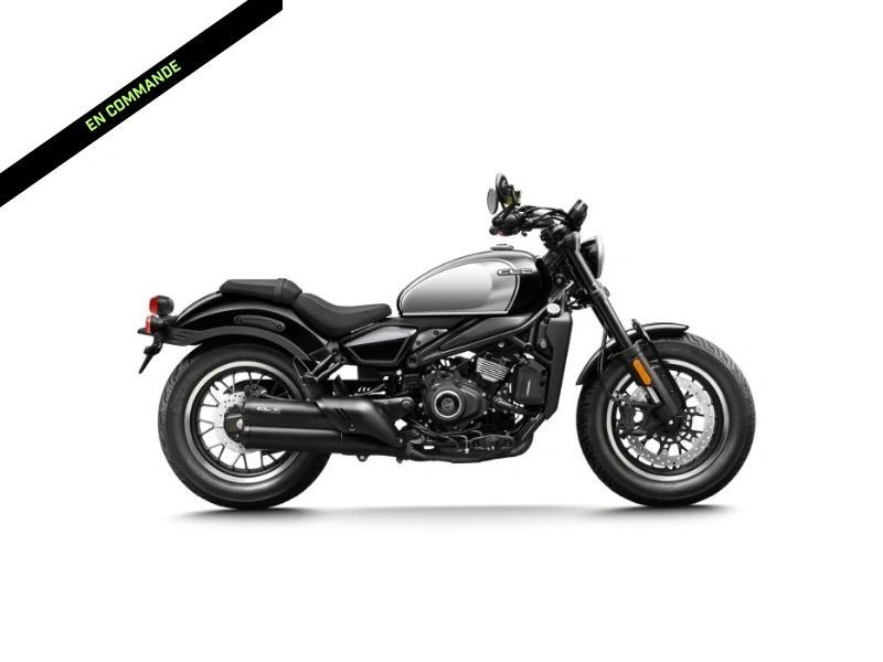 Cfmoto 450cl-c 2027 alt