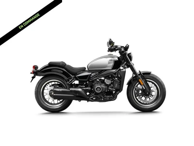 2027 CFMOTO 450CL-C