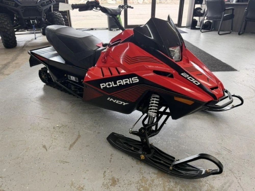 Polaris Indy 200 2027 alt