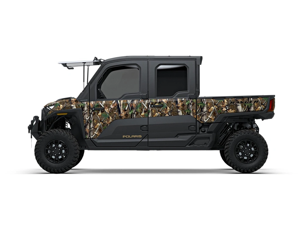 2027 Polaris Ranger Crew Xd 1500 Northstar Ultimate alt