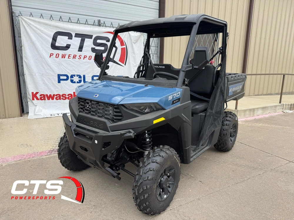 2026 Polaris Ranger Sp 570 Premium alt