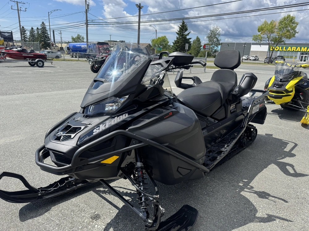 2025 Ski-doo Expédition Le 2o’’ 900 Ace Turbo R alt