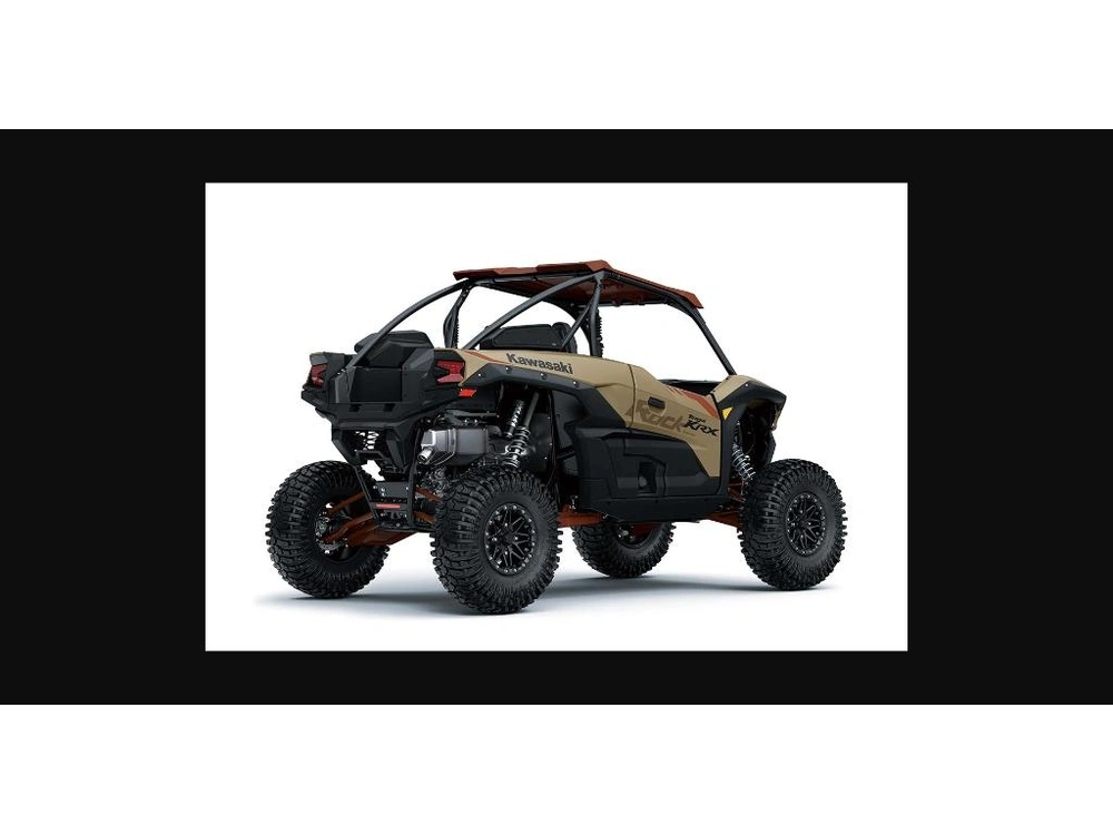 Kawasaki Teryx Krx 1000 Rock Edition 2027 alt