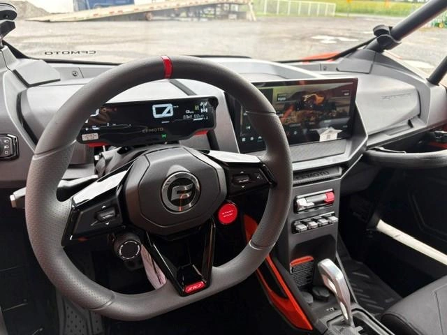 Cfmoto Z10 2026 alt