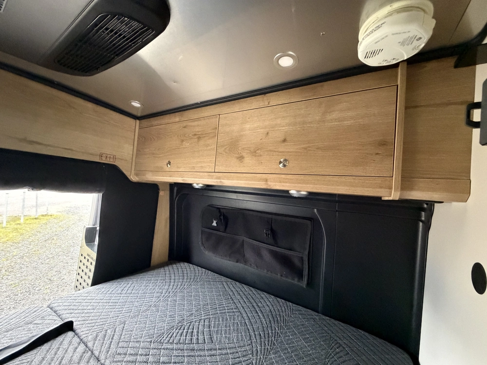 Airstream Rangeline 21ps 2022 alt