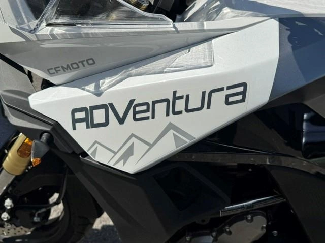 2023 Cfmoto Adventura 650 alt