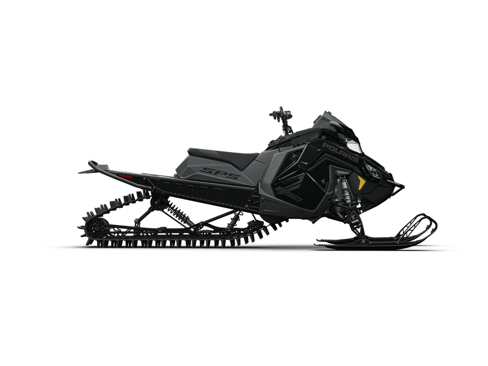 2027 Polaris 850 Rmk Sps 146 Blk Es alt