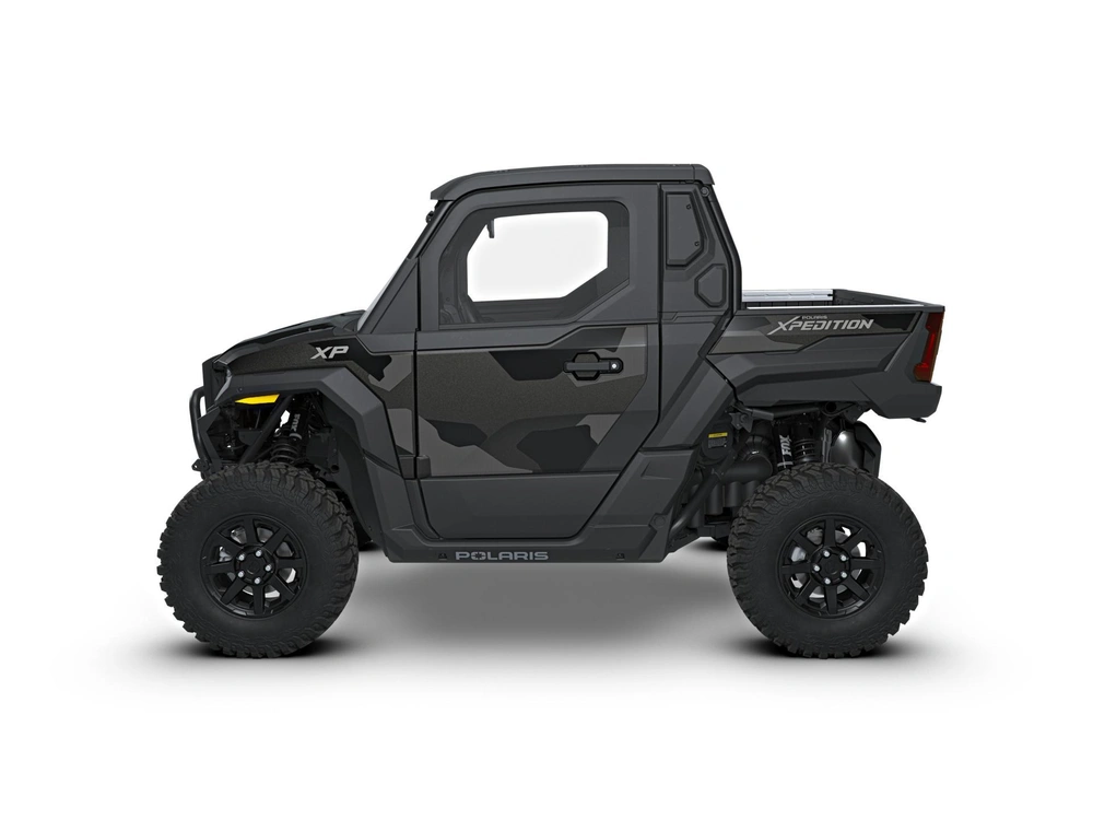 2027 Polaris Xpedition Xp Northstar alt