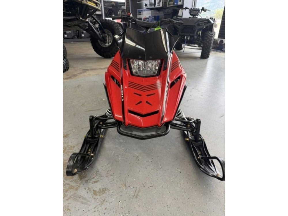 Polaris Indy 200 2027 alt