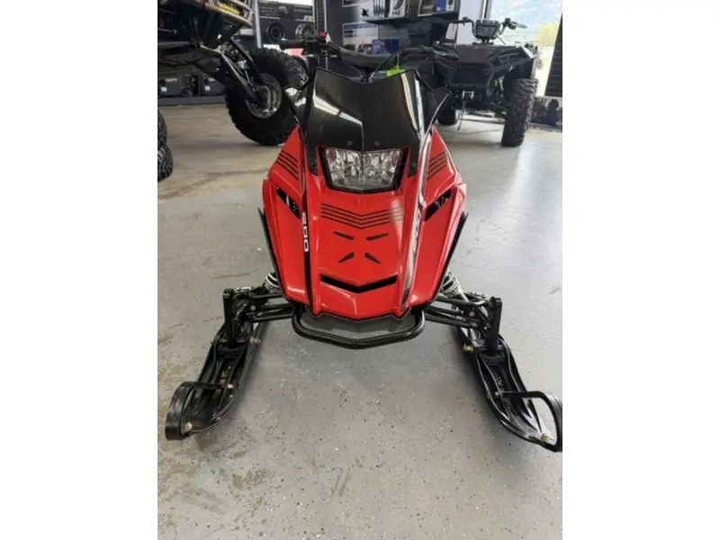 Polaris INDY 200 2027
