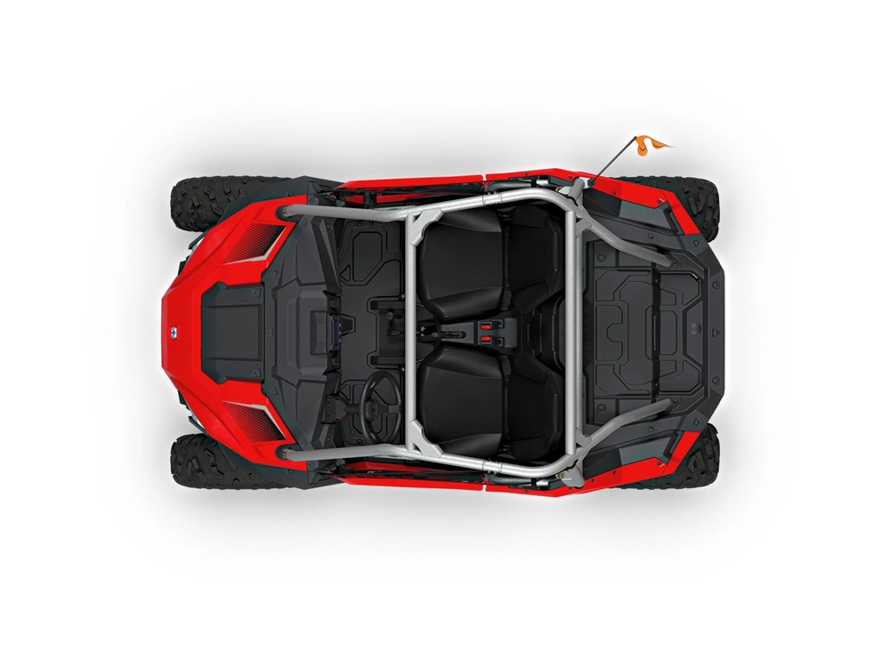 2027 Polaris Rzr 200 Efi alt