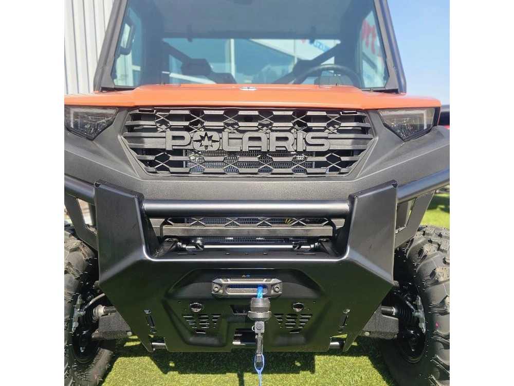 2026 Polaris Ranger 1000 Premium Cab alt