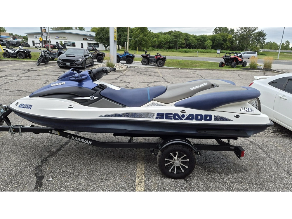 2002 Sea-doo Lrv Di alt