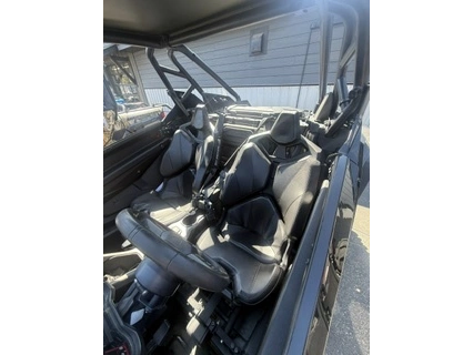 2020 Polaris Rzr Pro Xp 1000 Turbo alt