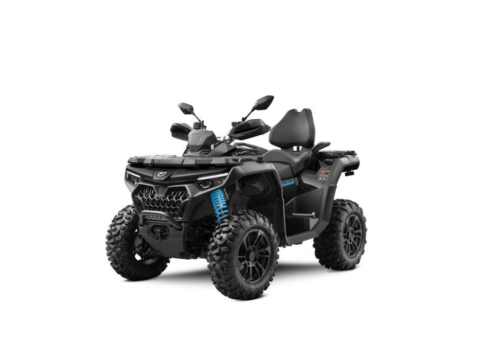 2026 Cfmoto Cforce 800 Touring alt