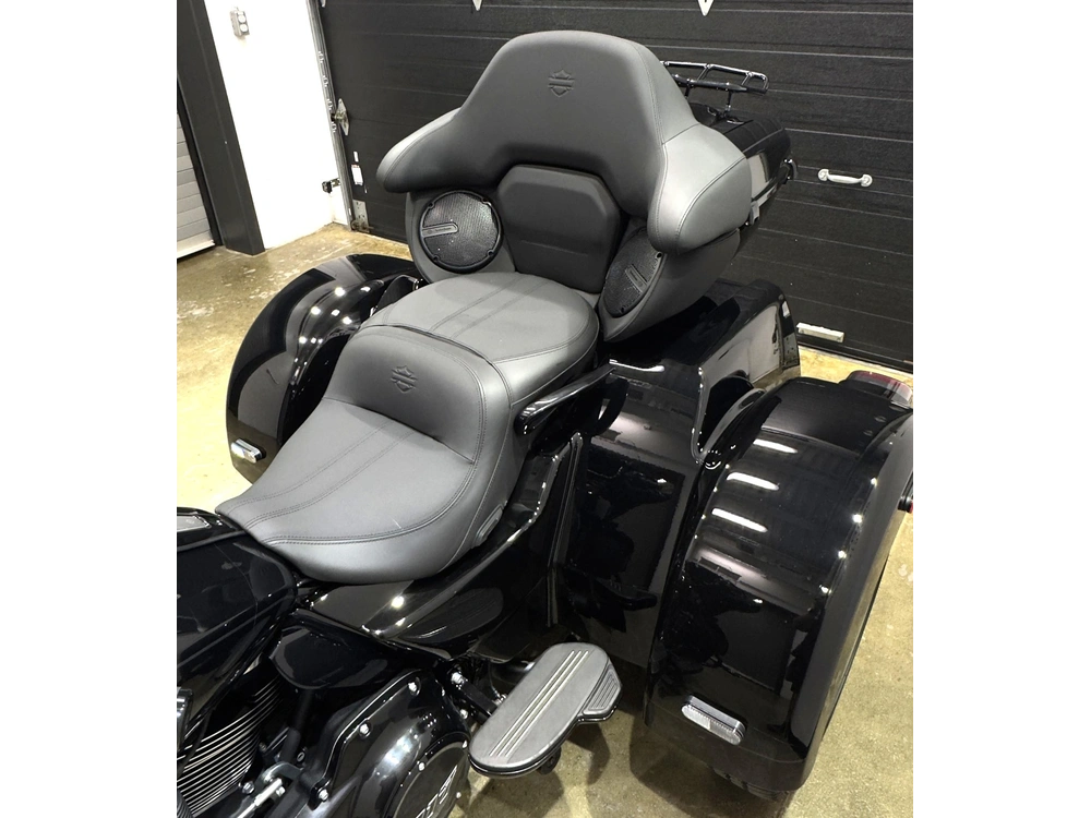 Harley-davidson Street Glide 3 Limited 2026 alt
