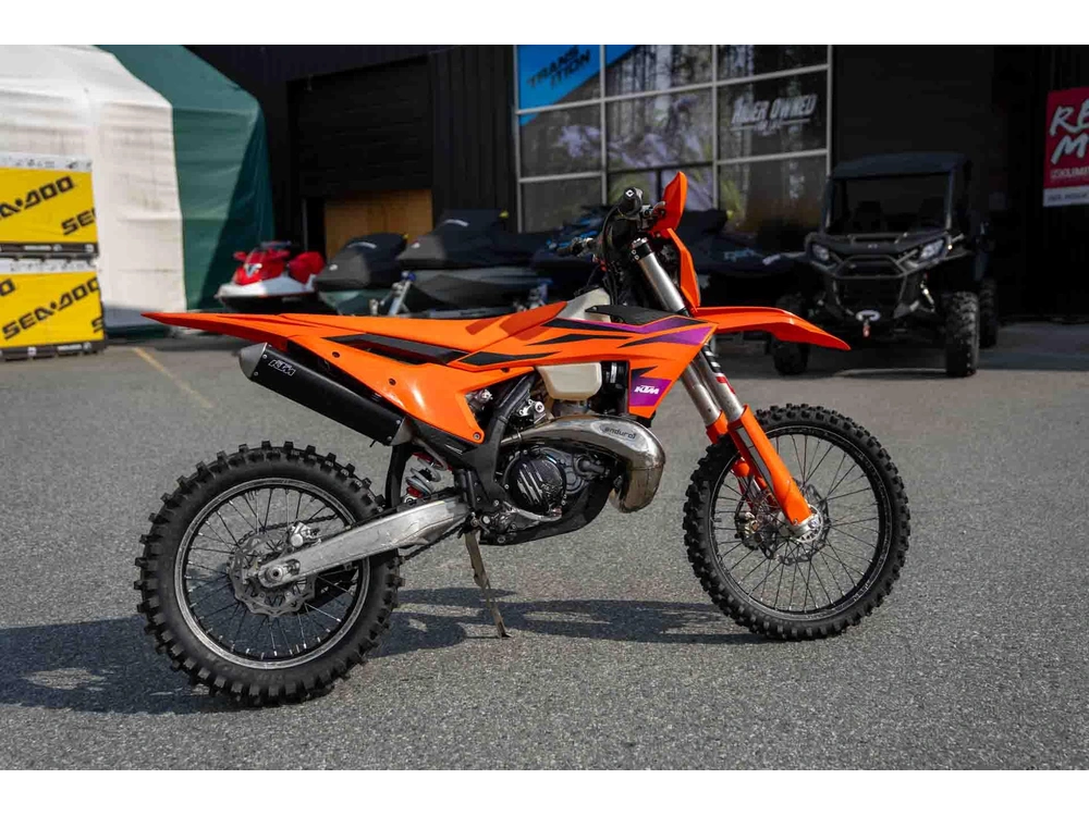 2024 Ktm 300 Xc-w alt