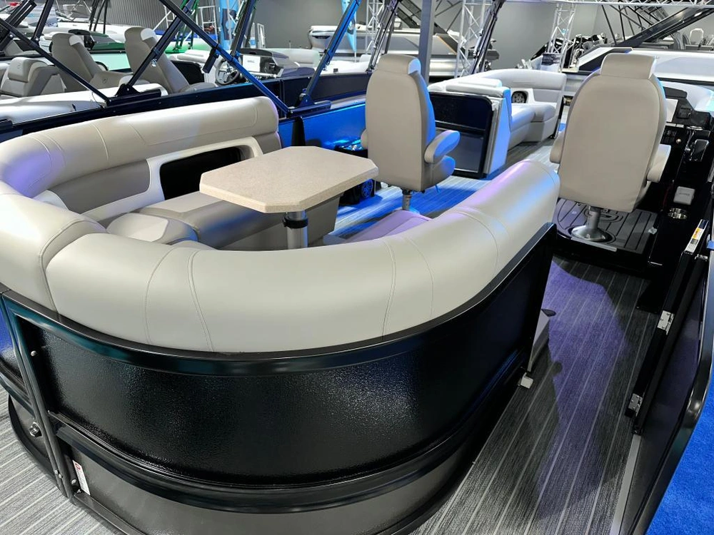 2024 Premier Solaris Rev 250