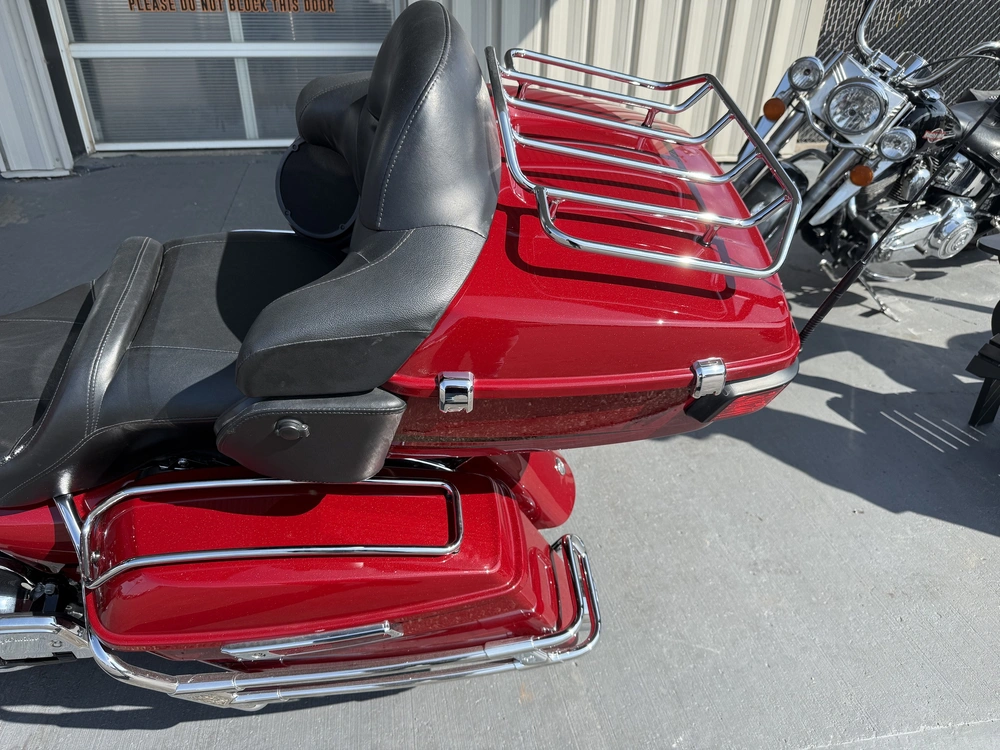 2020 Harley-davidson Ultra Limited alt