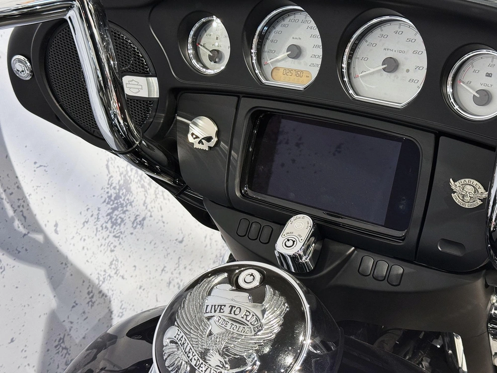 Harley-davidson Street Glide Flhx 2023 alt