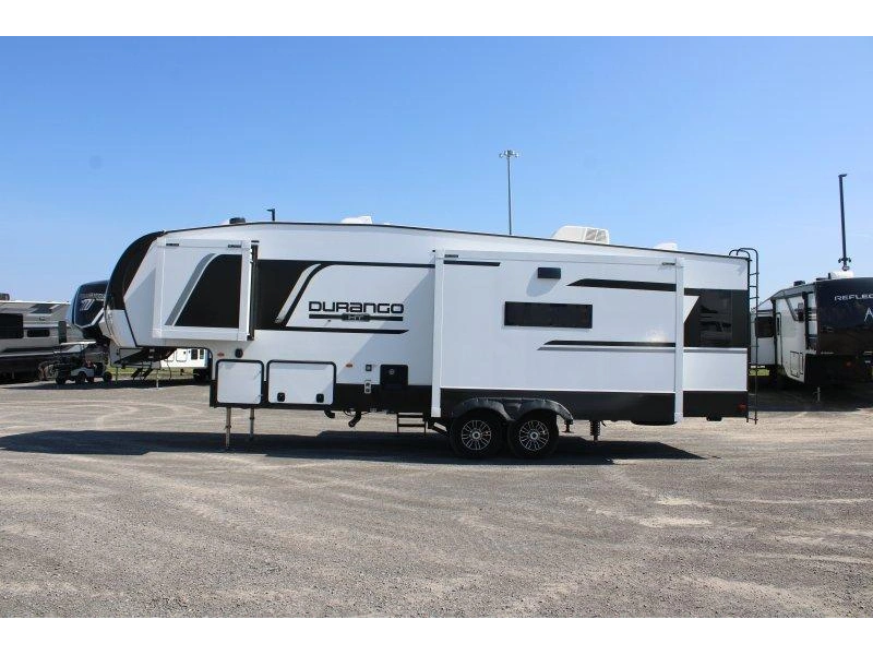 Kz Durango D283rlt 2026 alt