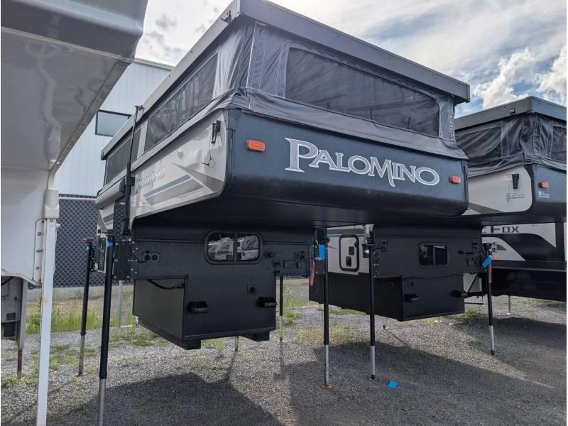2021 Palomino Real Lite Ss500 alt