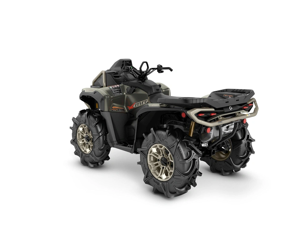 Can-am Outlander X Mr 1000r 2027 alt