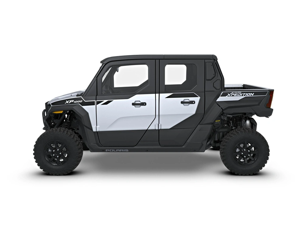 2027 Polaris Xpedition Xp 5 Northstar alt