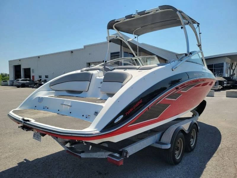 Yamaha Ar240 2012 alt