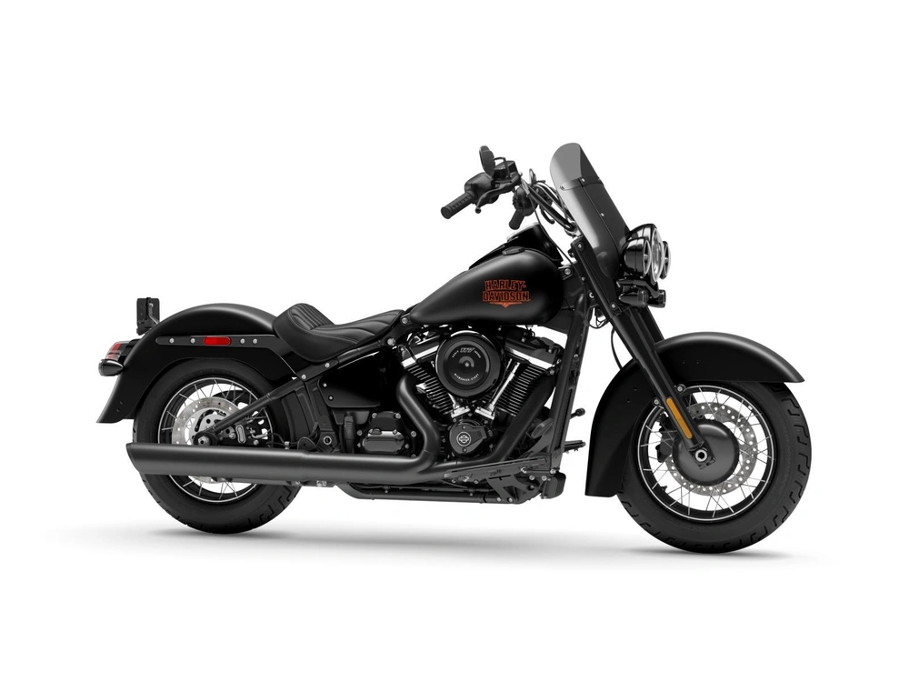Harley-davidson Deadwood 2026 alt