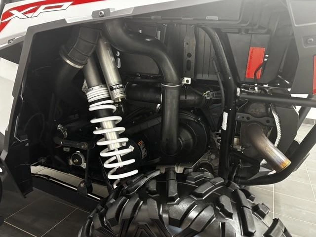 Polaris Rzr Xp-4 2023 alt