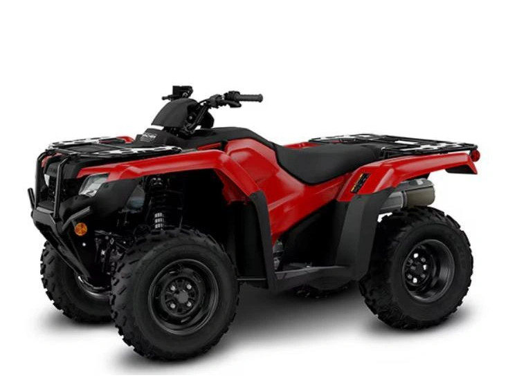 Honda Ranger 420 2027 alt
