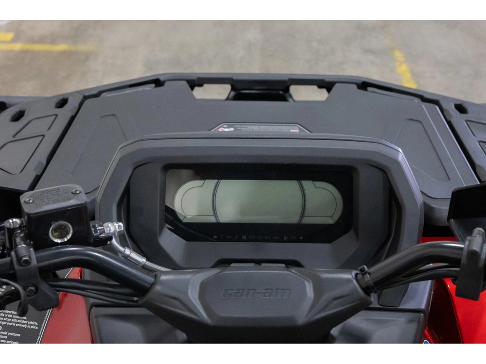 2026 Can-am Outlander Max Xt 850 4stb alt