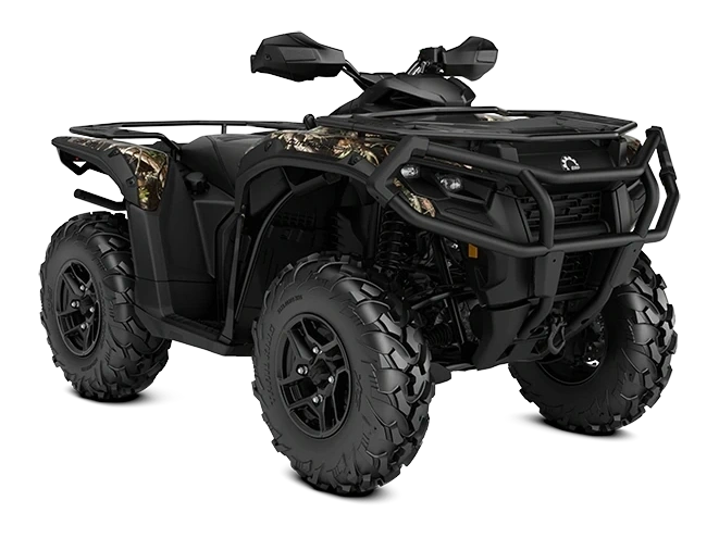 2027 Can-am Outlander Pro Xt Hd7 alt