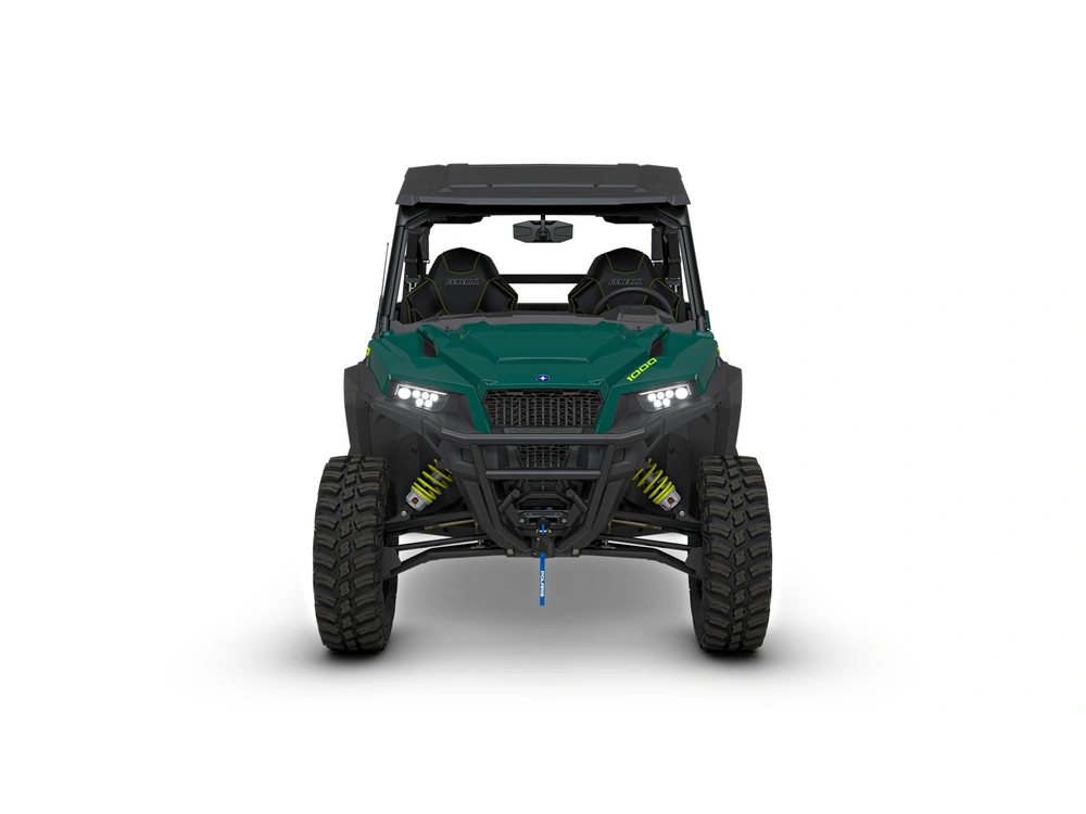 2027 Polaris General Xp 4 1000 Ultimate alt