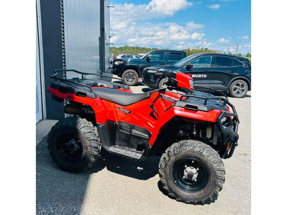 Polaris Sportsman 450 Eps 2025 alt