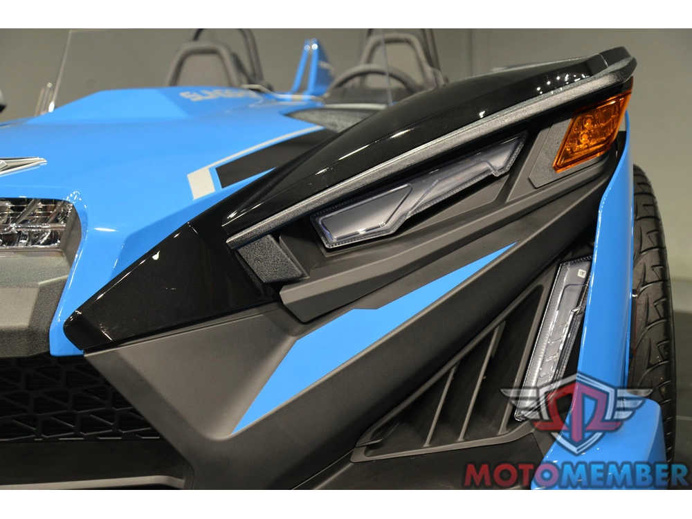 2026 Slingshot Slr Manual