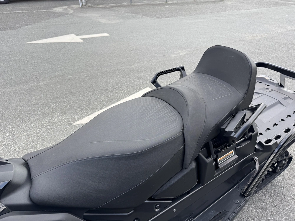 Ski-doo Skandic Le 20" 600 Efi 2026 alt