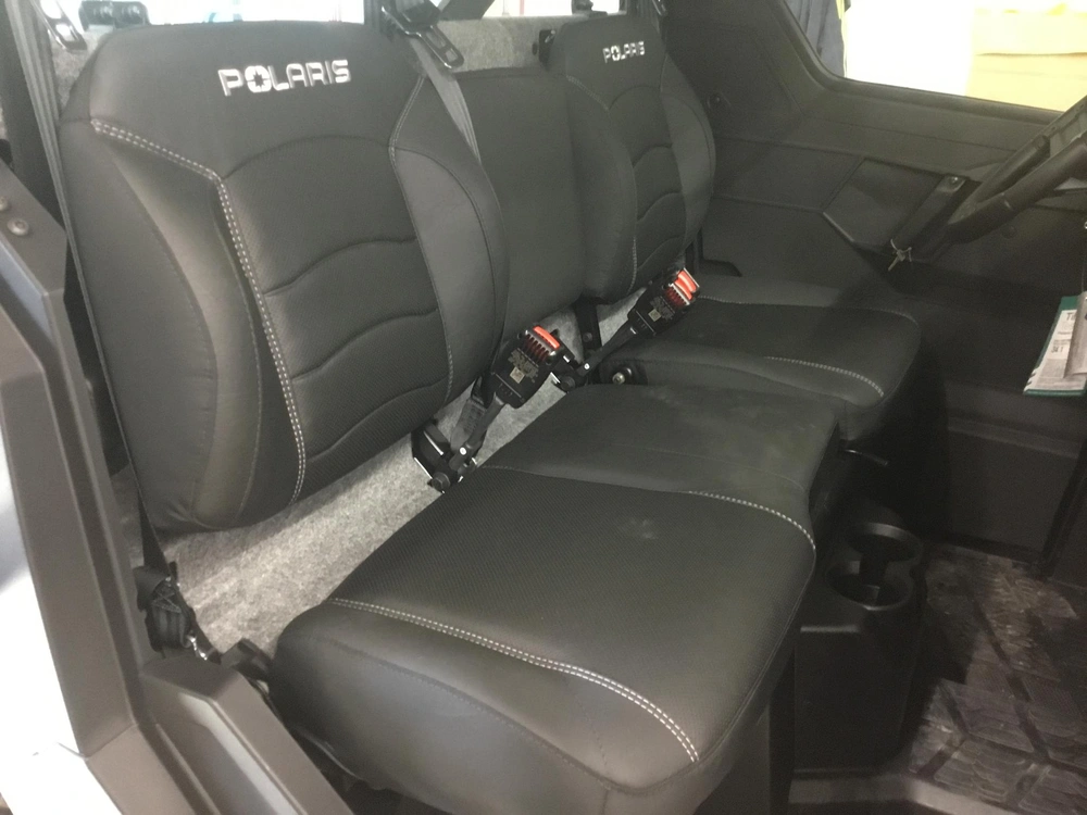 2026 Polaris Ranger 1000 Xp Northstar Premium alt
