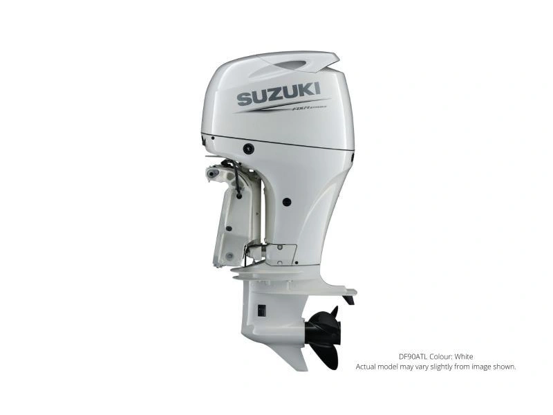 Suzuki Df90atxw 2023 alt