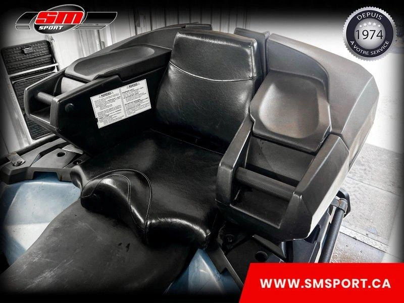Polaris Sportsman 570 Eps 2022 alt