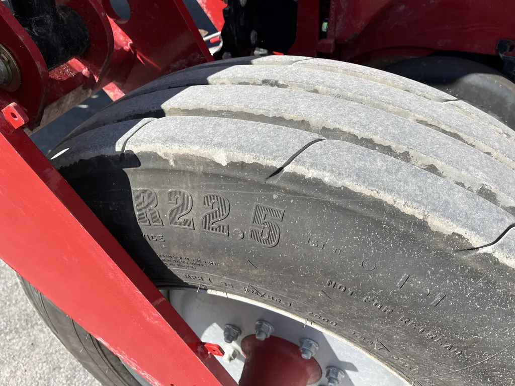 2024 Case IH ER2150S